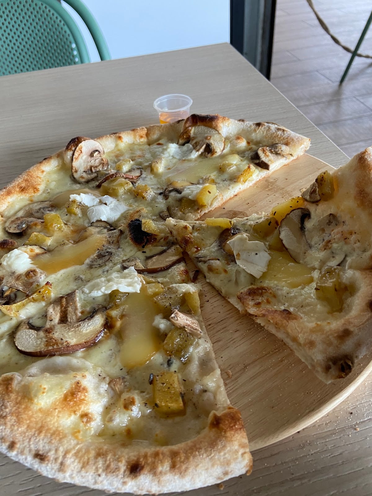 Davy Pizza - photo 1