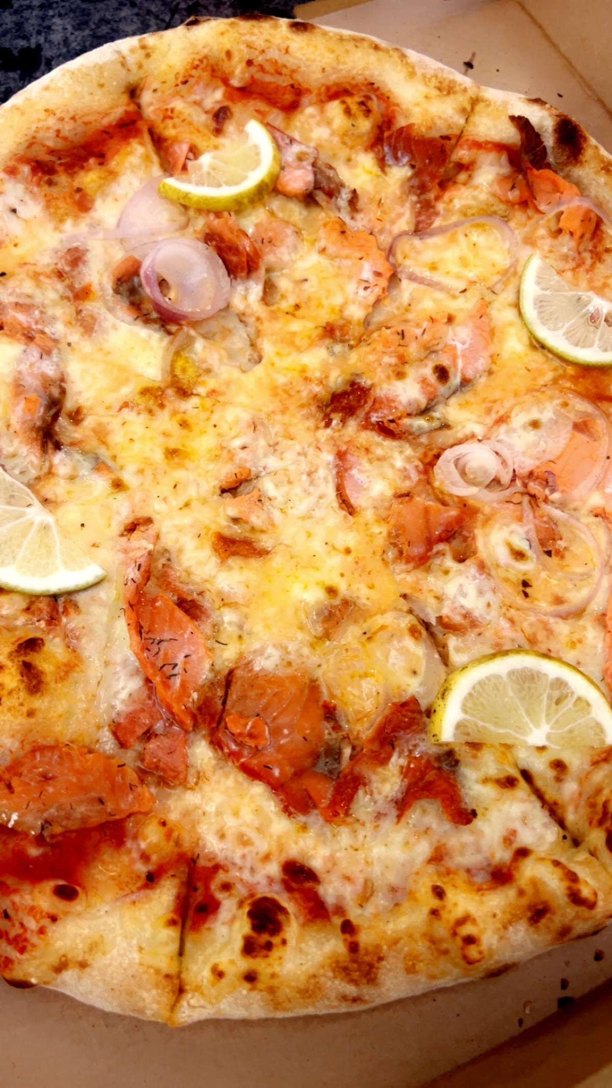 Davy Pizza - photo 2