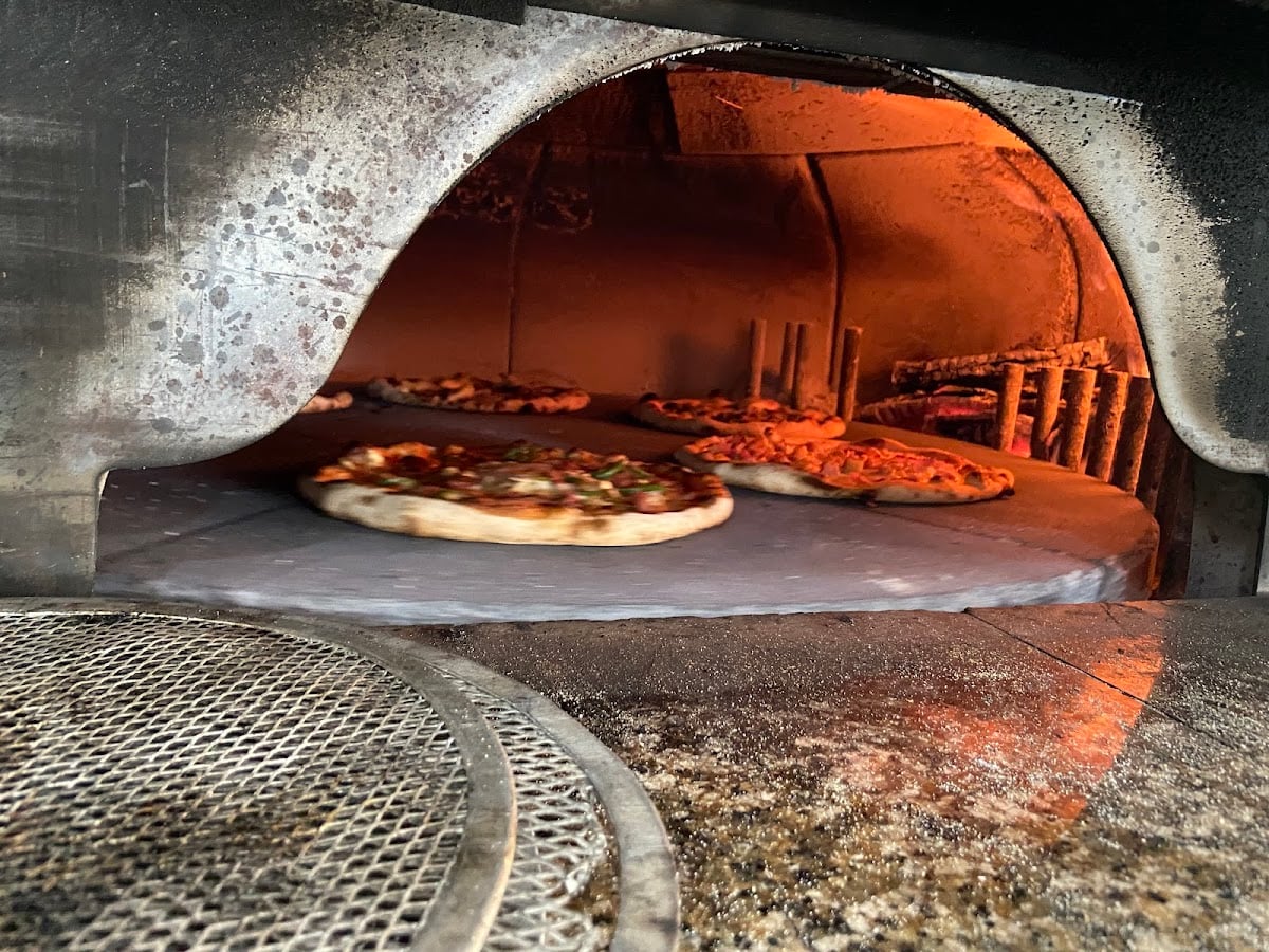 Davy Pizza - photo 3
