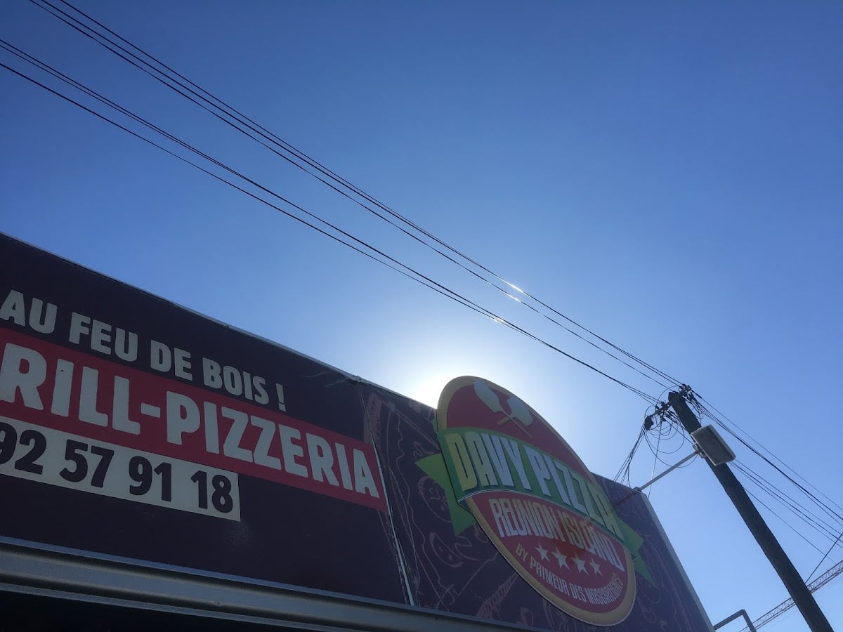 Davy Pizza - photo 5