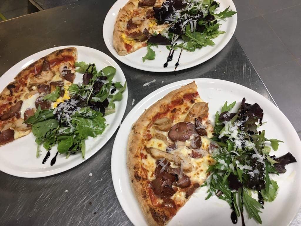 Davy Pizza - photo 6